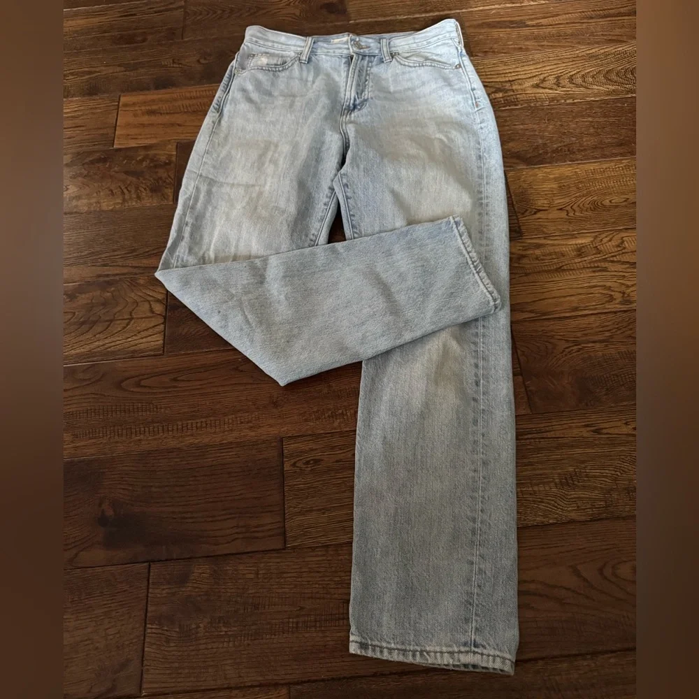 Madewell Faded The Perfect Vintage Jeans Size 26 - Picture 3 of 8